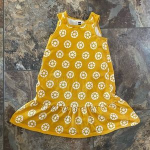 Tea Size 6 Tunic Dress